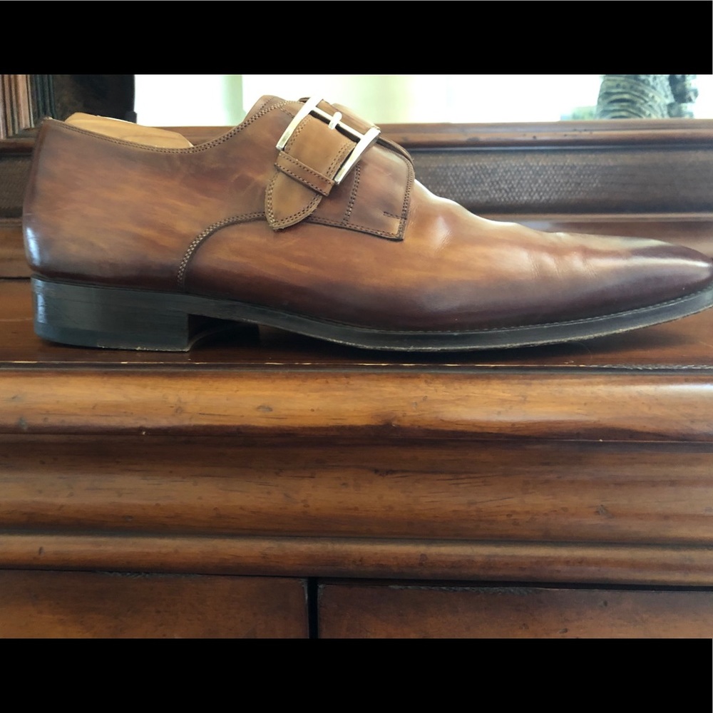 Magnanni Dress Shoes